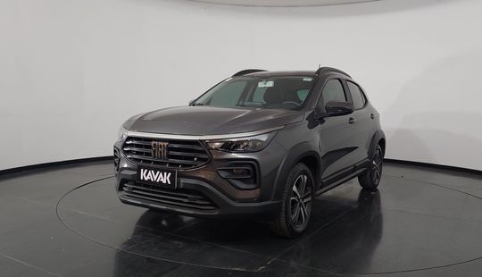 Fiat • Pulse