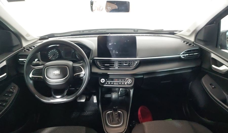 Fiat Pulse 1.3 DRIVE CVT Suv 2023