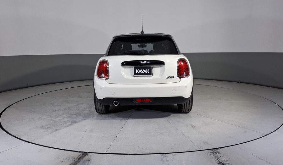 Mini Cooper 1.5 COOPER CHILI DCT Hatchback 2020