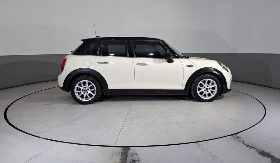 Mini Cooper 1.5 COOPER CHILI DCT Hatchback 2020