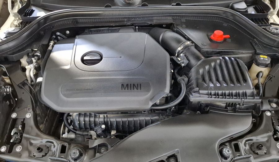Mini Cooper 1.5 COOPER CHILI DCT Hatchback 2020