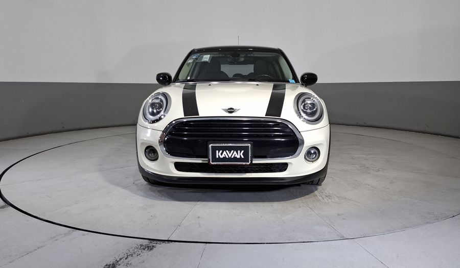 Mini Cooper 1.5 COOPER CHILI DCT Hatchback 2020