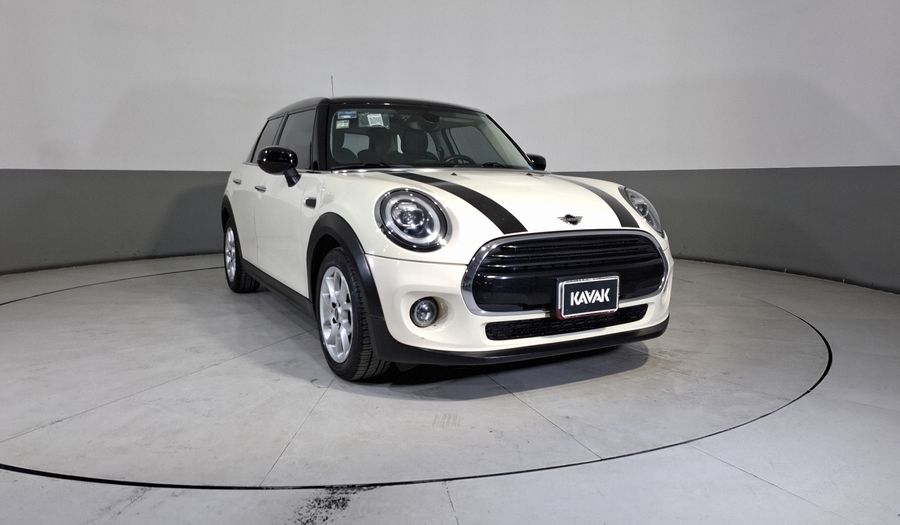 Mini Cooper 1.5 COOPER CHILI DCT Hatchback 2020