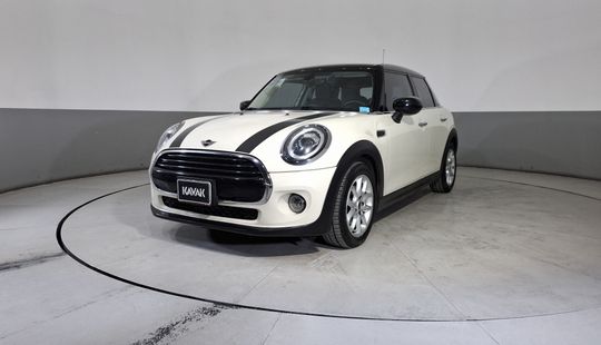 Mini • Cooper