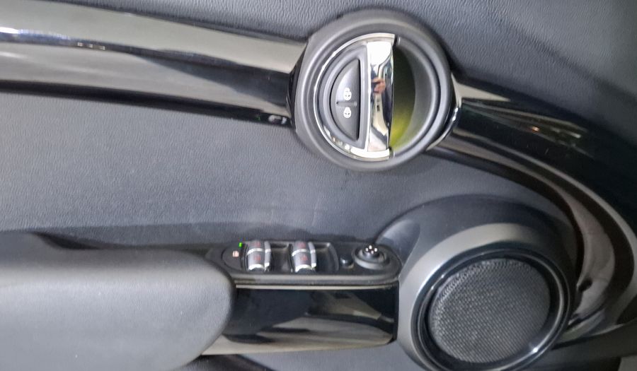 Mini Cooper 1.5 COOPER CHILI DCT Hatchback 2020