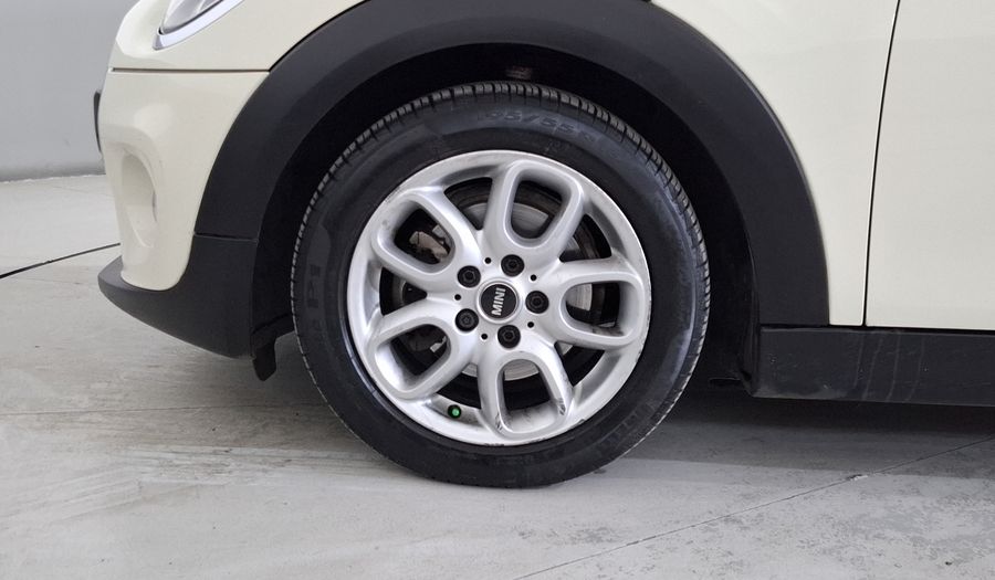 Mini Cooper 1.5 COOPER CHILI DCT Hatchback 2020