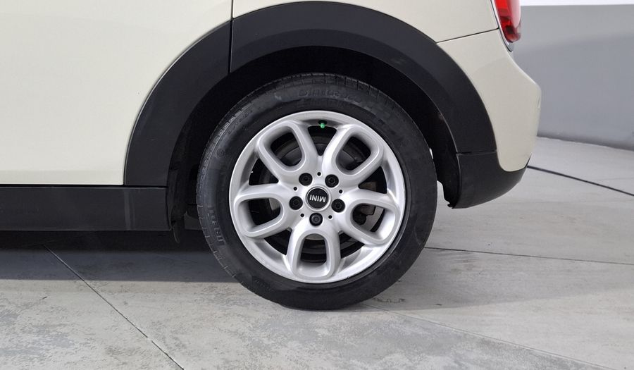 Mini Cooper 1.5 COOPER CHILI DCT Hatchback 2020