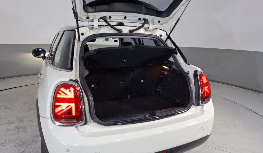 Mini Cooper 1.5 COOPER CHILI DCT Hatchback 2020