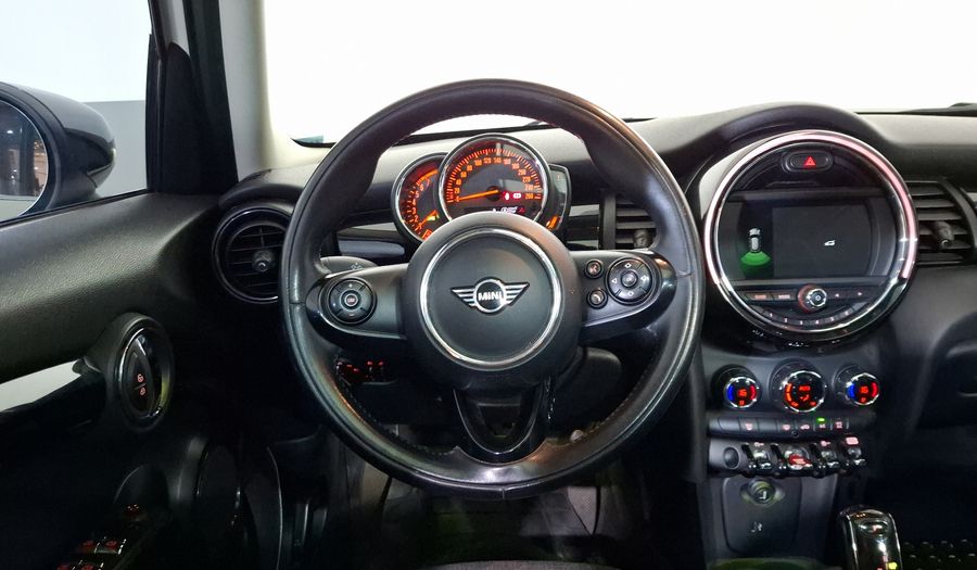 Mini Cooper 1.5 COOPER CHILI DCT Hatchback 2020