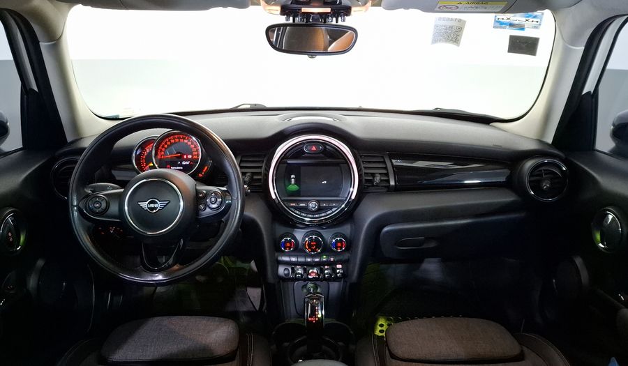 Mini Cooper 1.5 COOPER CHILI DCT Hatchback 2020
