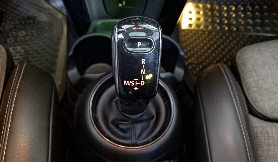 Mini Cooper 1.5 COOPER CHILI DCT Hatchback 2020