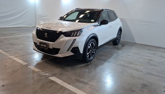 Peugeot • 2008
