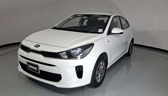 Kia • Rio