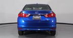 Honda City 1.5 EX Sedan 2017