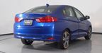 Honda City 1.5 EX Sedan 2017
