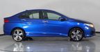 Honda City 1.5 EX Sedan 2017