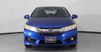 Honda City 1.5 EX Sedan 2017