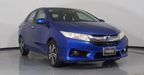 Honda City 1.5 EX Sedan 2017