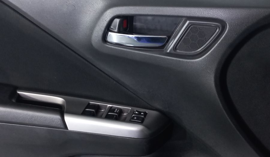 Honda City 1.5 EX Sedan 2017