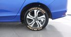 Honda City 1.5 EX Sedan 2017