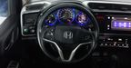 Honda City 1.5 EX Sedan 2017
