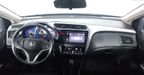 Honda City 1.5 EX Sedan 2017
