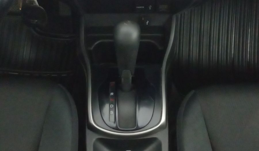Honda City 1.5 EX Sedan 2017