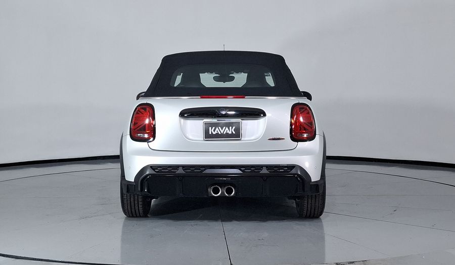 Mini John Cooper Works 2.0 COOPER ICONIC AUTO Hatchback 2022