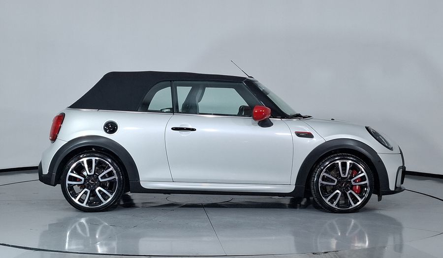Mini John Cooper Works 2.0 COOPER ICONIC AUTO Hatchback 2022
