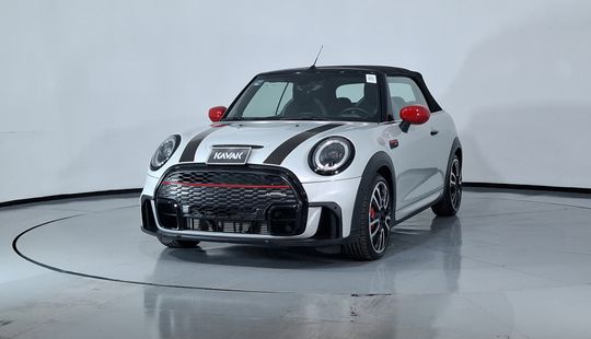 Mini • John Cooper Works