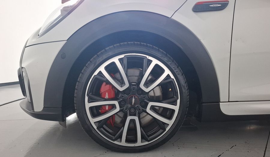 Mini John Cooper Works 2.0 COOPER ICONIC AUTO Hatchback 2022