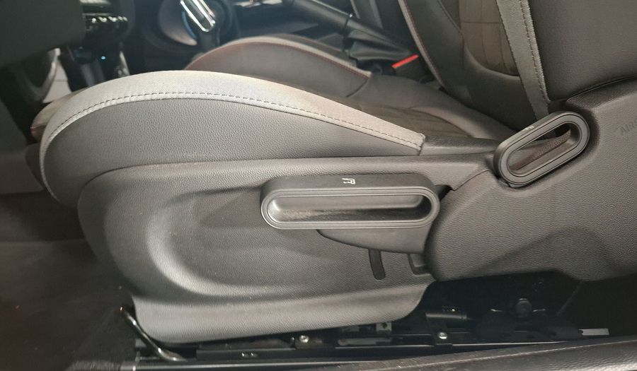 Mini John Cooper Works 2.0 COOPER ICONIC AUTO Hatchback 2022