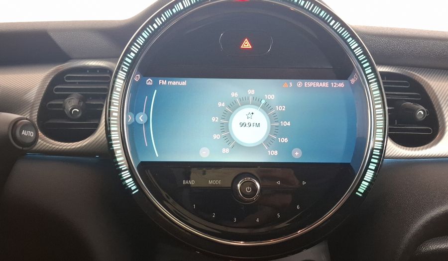 Mini John Cooper Works 2.0 COOPER ICONIC AUTO Hatchback 2022