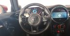 Mini John Cooper Works 2.0 COOPER ICONIC AUTO Hatchback 2022