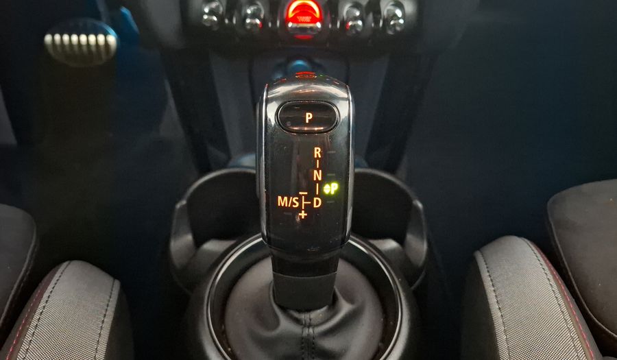Mini John Cooper Works 2.0 COOPER ICONIC AUTO Hatchback 2022