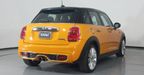 Mini Cooper S 2.0 COOPER HOT CHILI AT Hatchback 2015