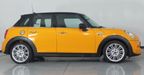 Mini Cooper S 2.0 COOPER HOT CHILI AT Hatchback 2015