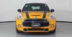Mini Cooper S 2.0 COOPER HOT CHILI AT Hatchback 2015