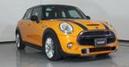 Mini Cooper S 2.0 COOPER HOT CHILI AT Hatchback 2015