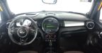 Mini Cooper S 2.0 COOPER HOT CHILI AT Hatchback 2015