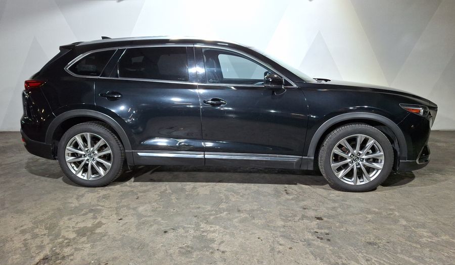 Mazda Cx-9 2.5 TURBO I GRAND TOURING 4WD AT Suv 2018