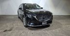 Mazda Cx-9 2.5 TURBO I GRAND TOURING 4WD AT Suv 2018