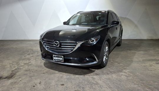 Mazda • CX-9