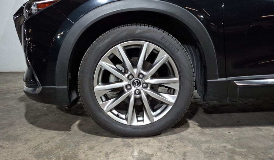 Mazda Cx-9 2.5 TURBO I GRAND TOURING 4WD AT Suv 2018