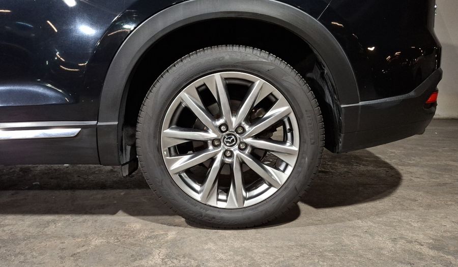 Mazda Cx-9 2.5 TURBO I GRAND TOURING 4WD AT Suv 2018