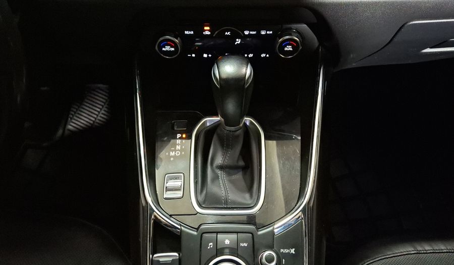 Mazda Cx-9 2.5 TURBO I GRAND TOURING 4WD AT Suv 2018