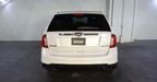 Ford Edge 3.5 LIMITED V6 PIEL SUNROOF AT Suv 2013