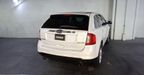 Ford Edge 3.5 LIMITED V6 PIEL SUNROOF AT Suv 2013