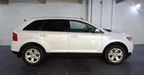 Ford Edge 3.5 LIMITED V6 PIEL SUNROOF AT Suv 2013