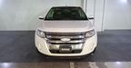 Ford Edge 3.5 LIMITED V6 PIEL SUNROOF AT Suv 2013